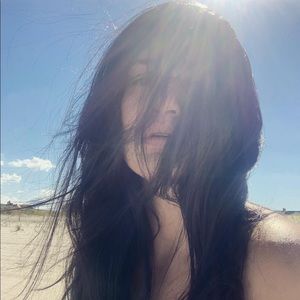 Meet your Posher, Erika